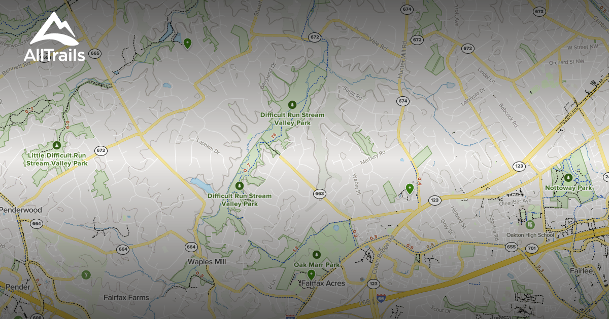 Best River Trails in Oakton AllTrails