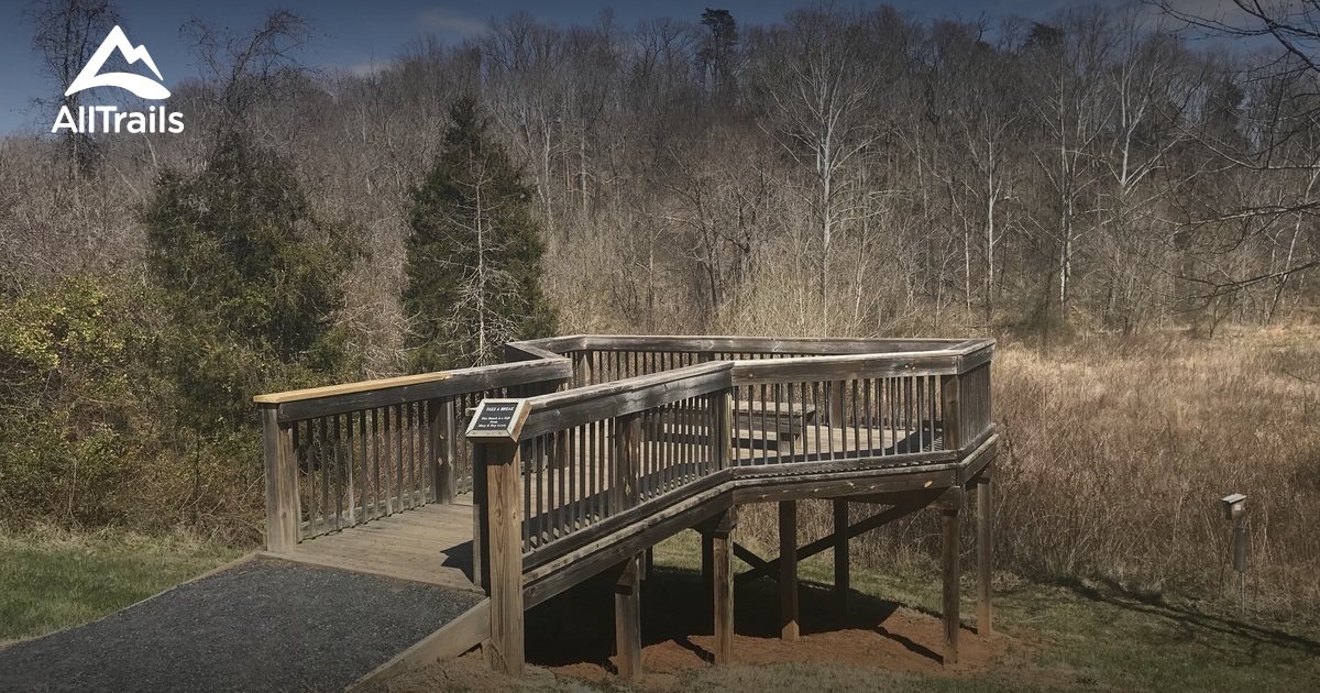 Best Hikes and Trails in Palmyra AllTrails