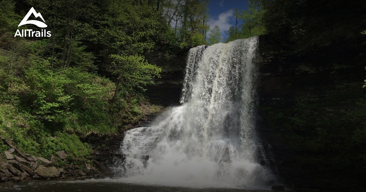 Best Trails near Pembroke, Virginia AllTrails