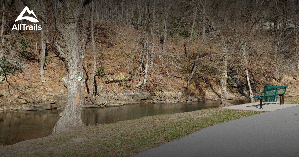 2023 Best Wheelchair Friendly Trails in Pennington Gap AllTrails