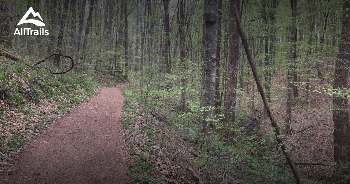 Best Hikes and Trails in Powhatan AllTrails