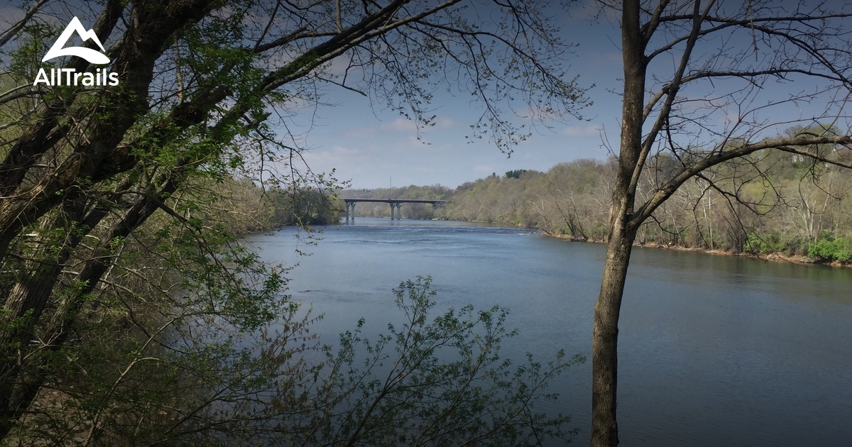 Best Trails near Radford, Virginia AllTrails