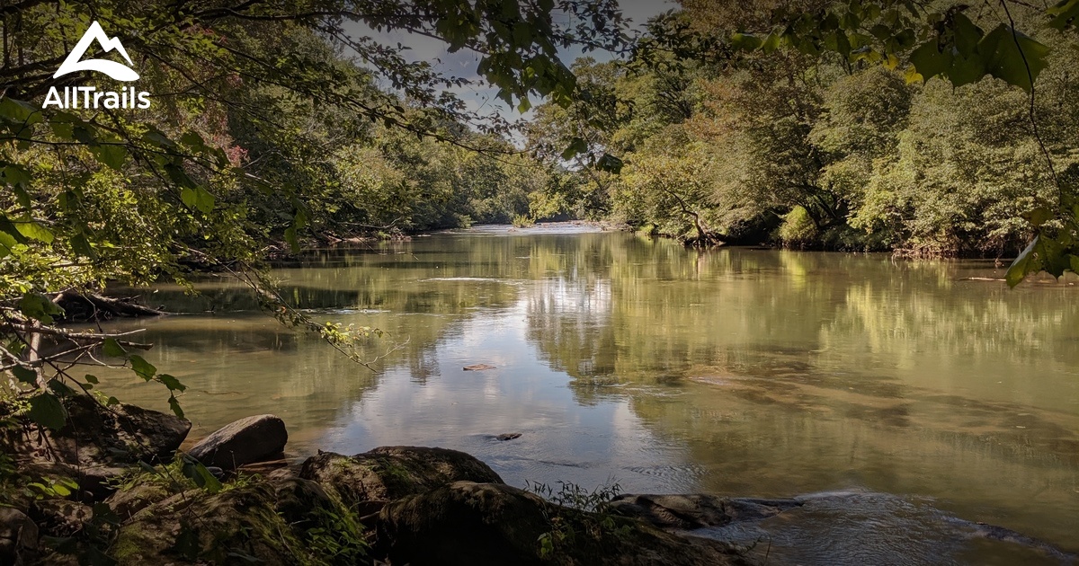 Best Hikes and Trails in Ridgeway AllTrails