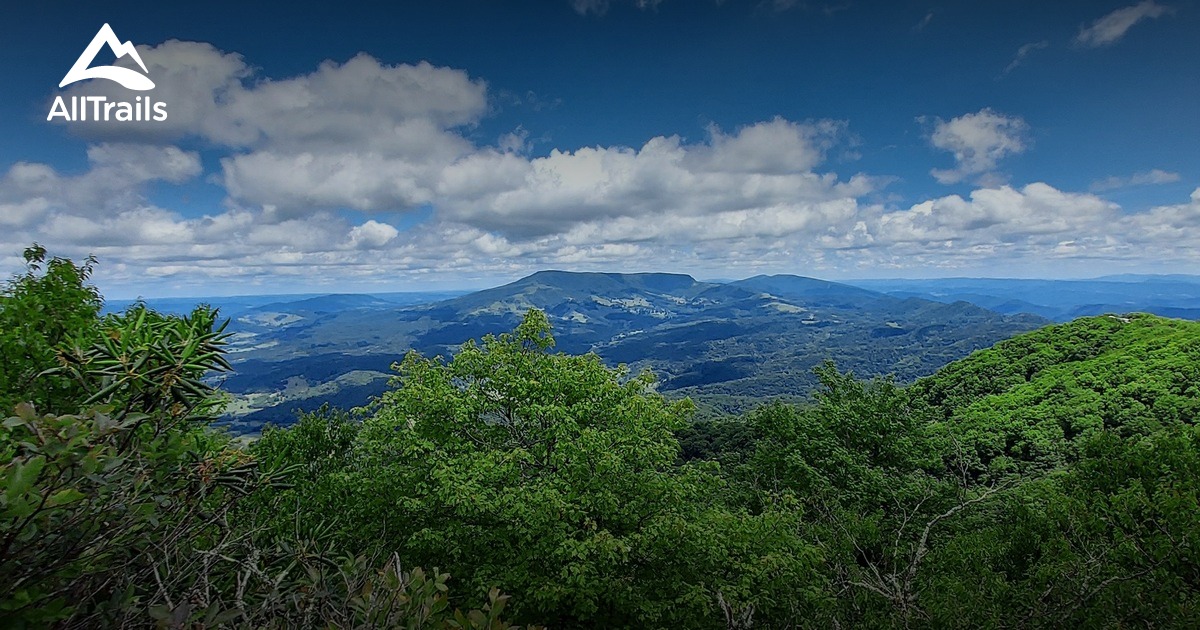 Best Hikes and Trails in Rosedale AllTrails