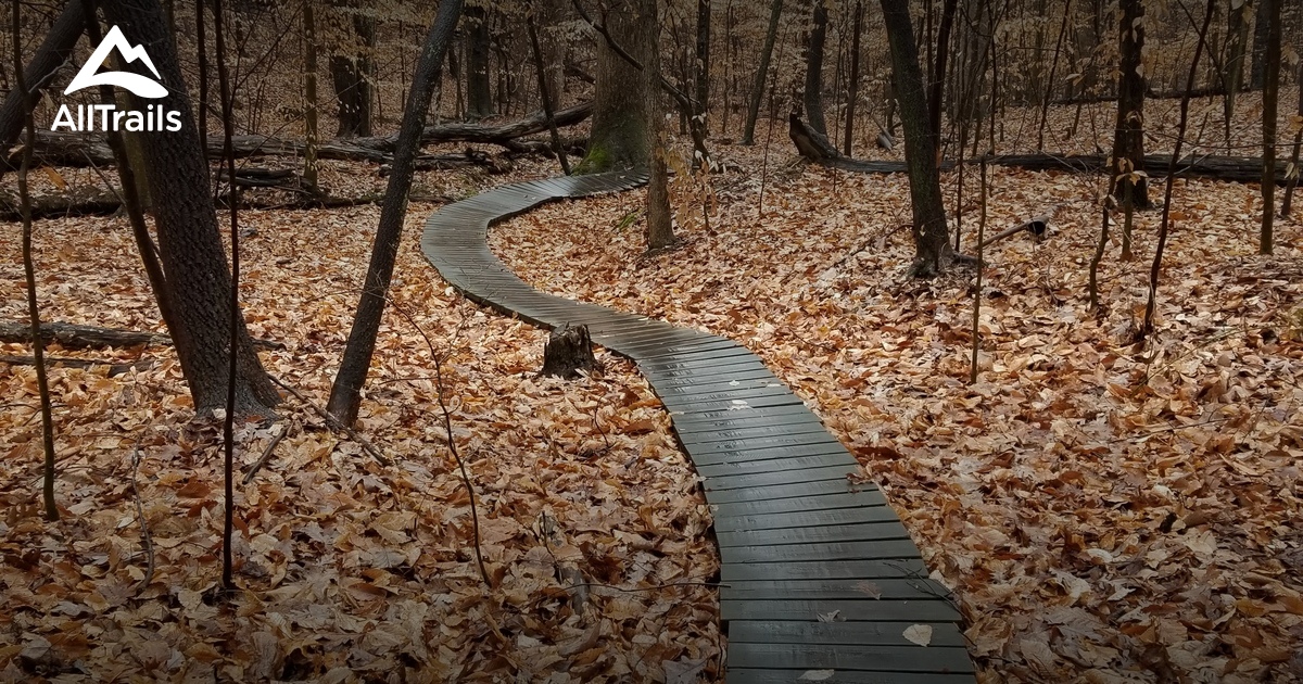 Best Hikes and Trails in Rustburg AllTrails