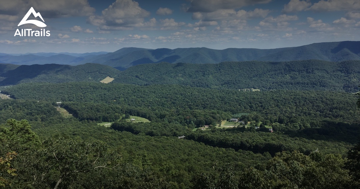 10 Best Trails and Hikes in Salem AllTrails