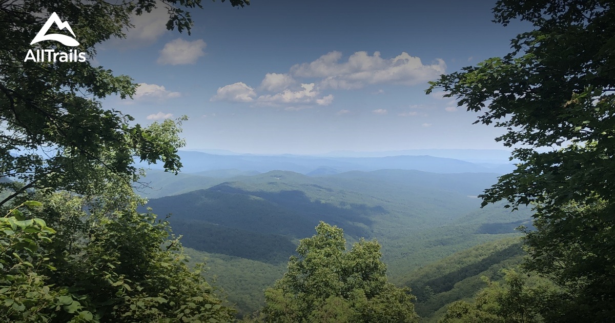 2023 Best Wildlife Trails in Singers Glen AllTrails