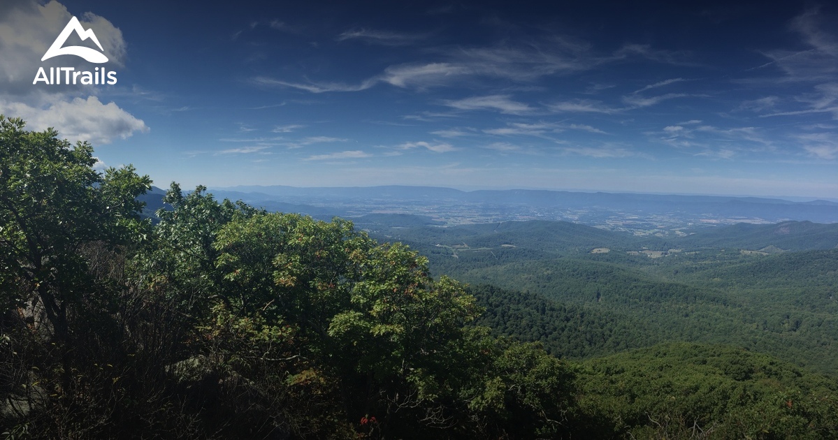 10 Best Trails and Hikes in Sperryville AllTrails