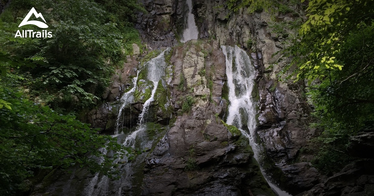 Best Trails near Stanardsville, Virginia AllTrails