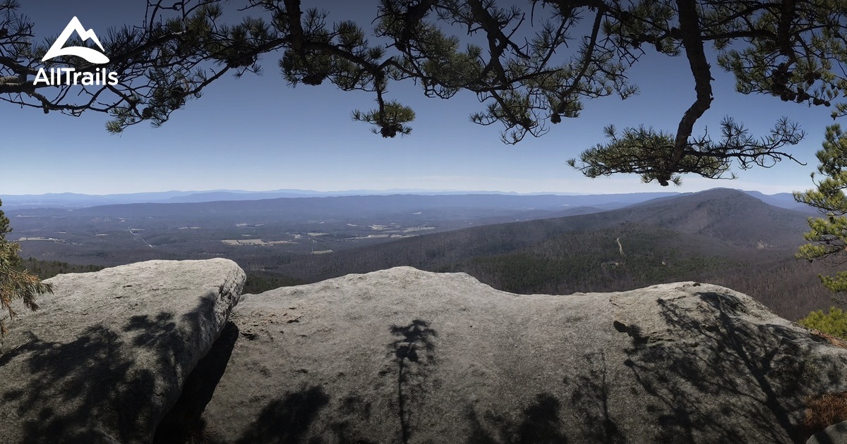 Best Trails near Star Tannery, Virginia AllTrails