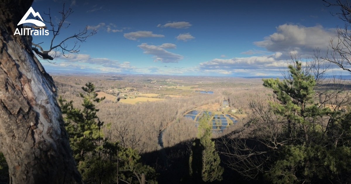 Best hikes and trails in Strasburg AllTrails