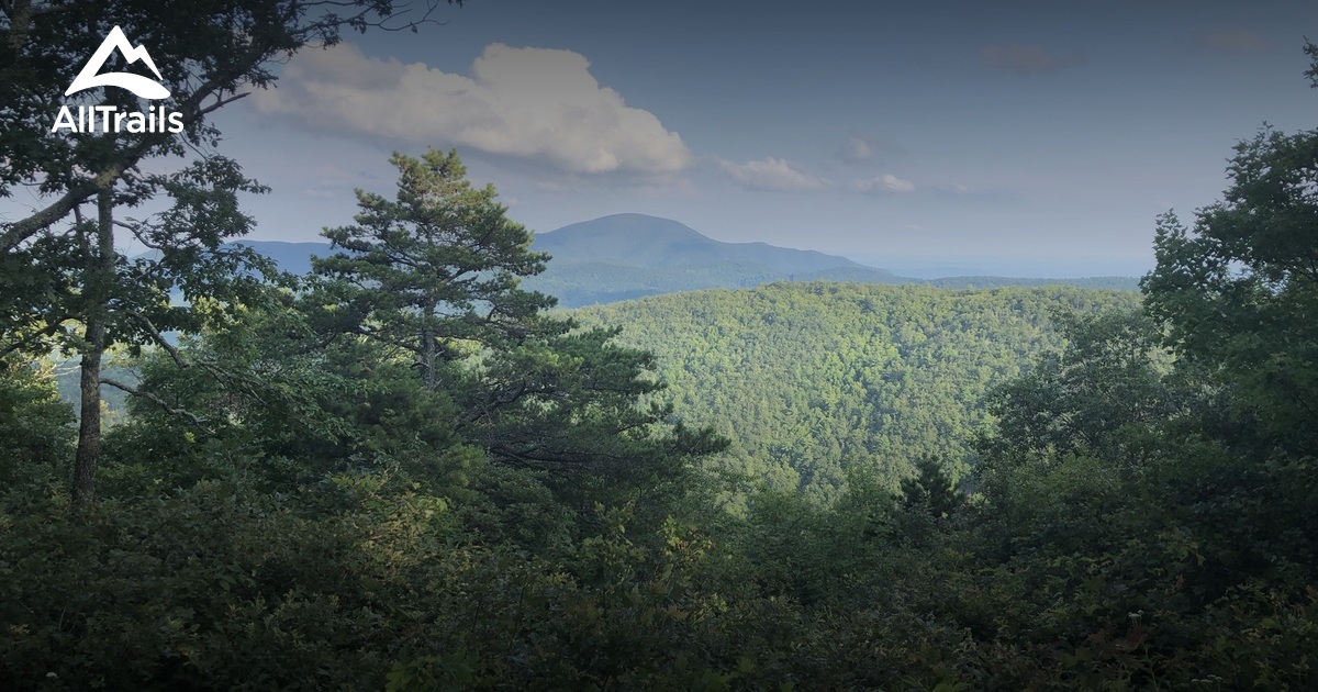 Best Hikes and Trails in Stuarts Draft AllTrails