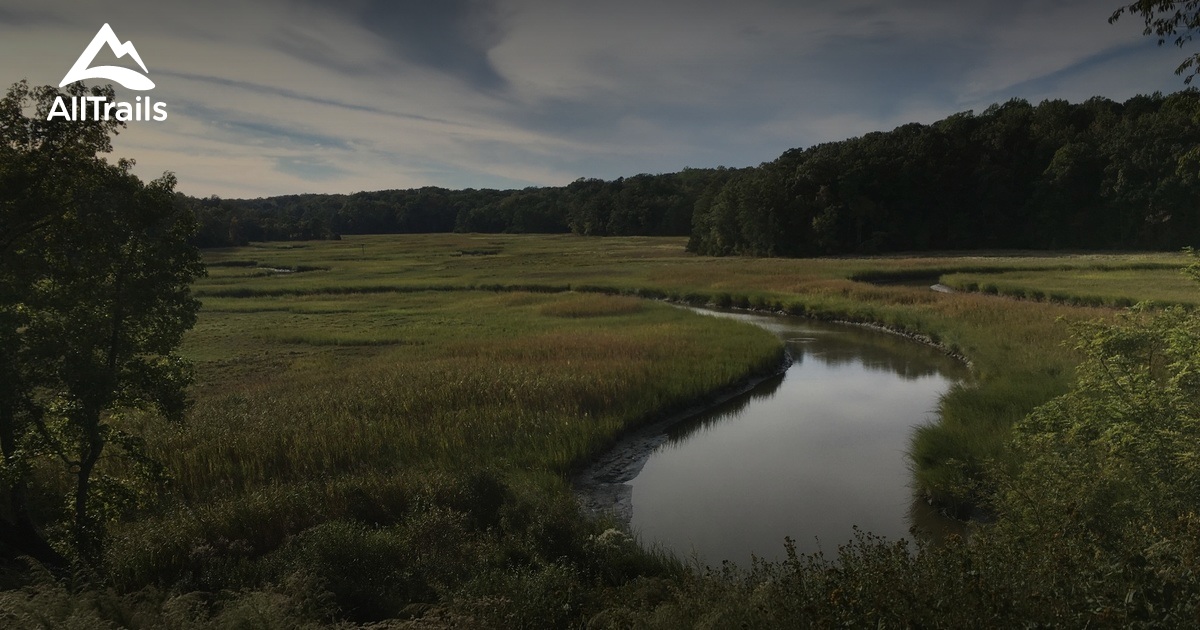 Best Trails near Williamsburg, Virginia AllTrails