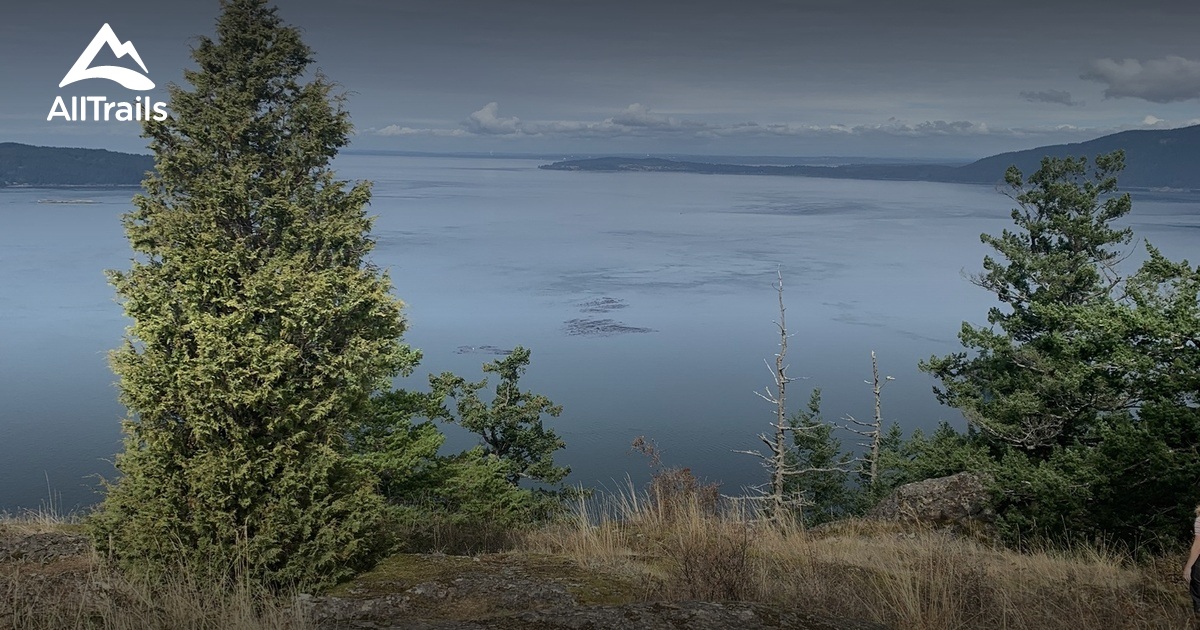 Best Hikes and Trails in Blakely Island AllTrails