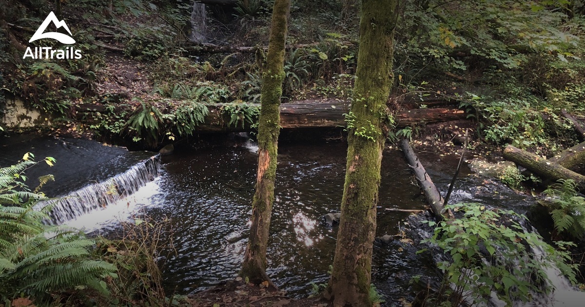 Best Trails near Bonney Lake, Washington AllTrails