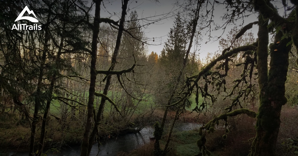 Best Trails near Brush Prairie, Washington AllTrails