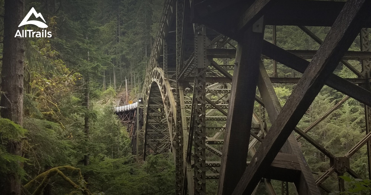 Best Trails near Carbonado Washington 144 Photos & 125 Reviews