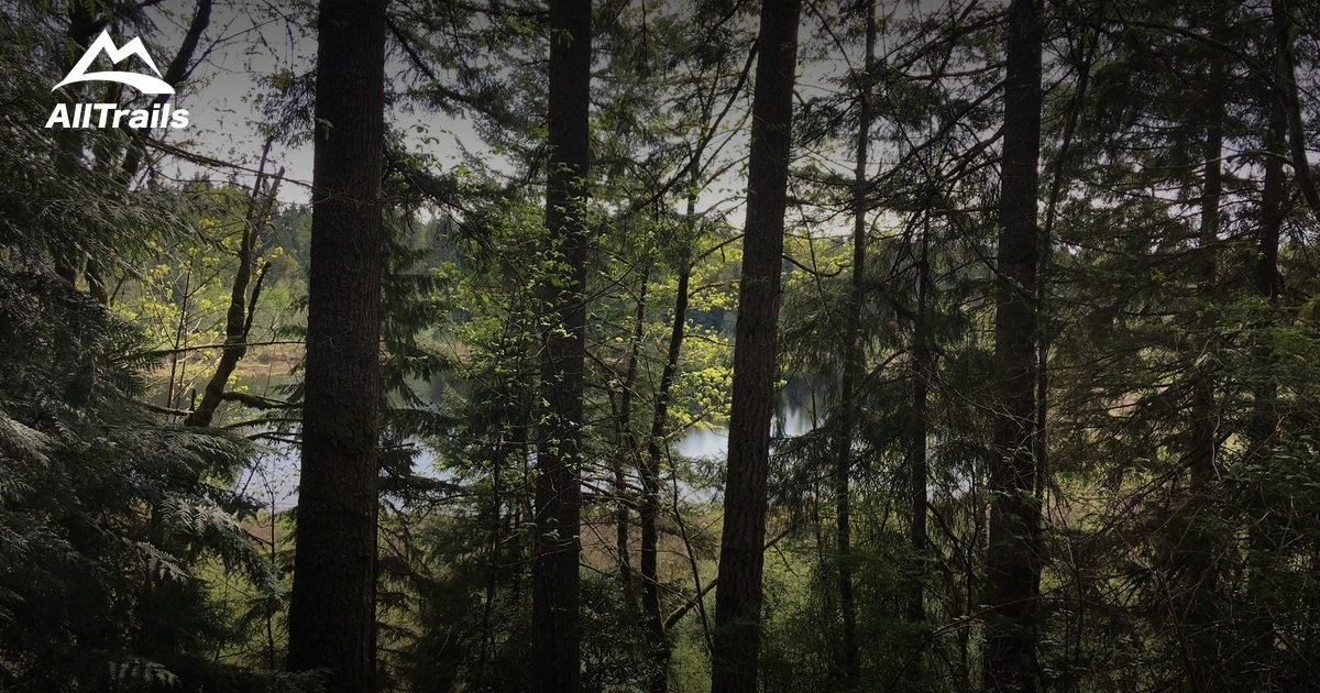 Best Trails near Carnation, Washington