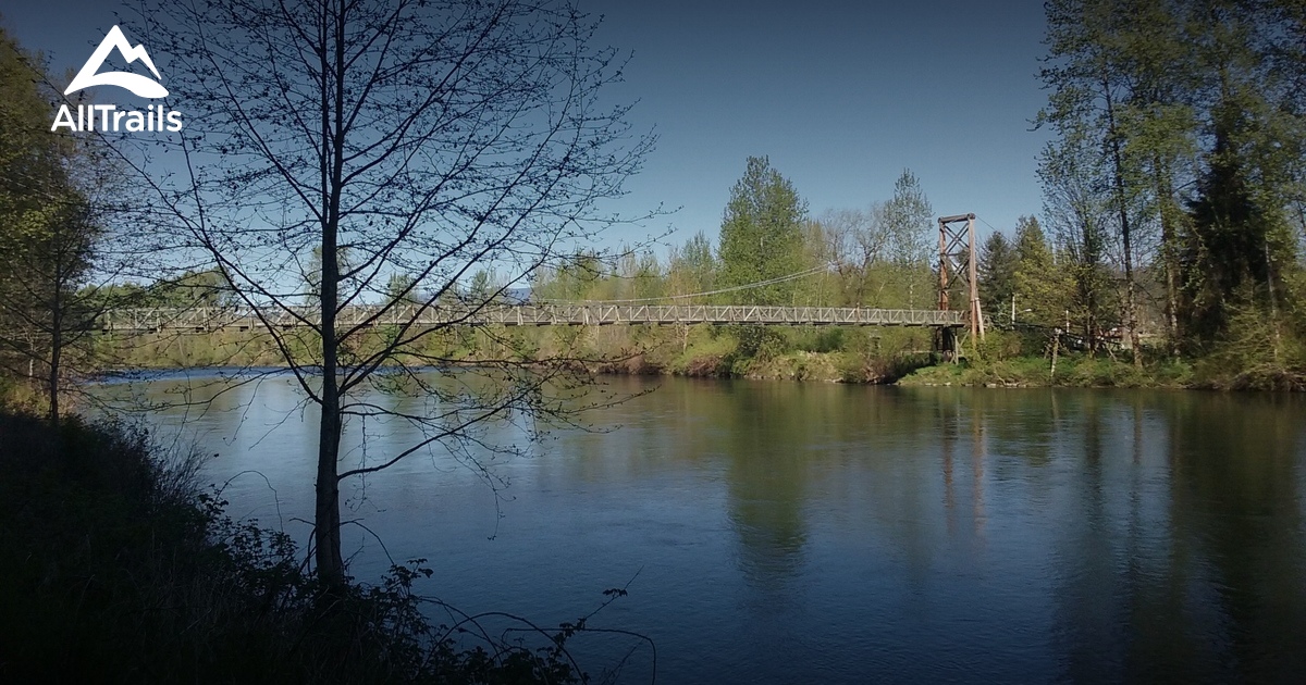 Best Trails near Carnation, Washington AllTrails