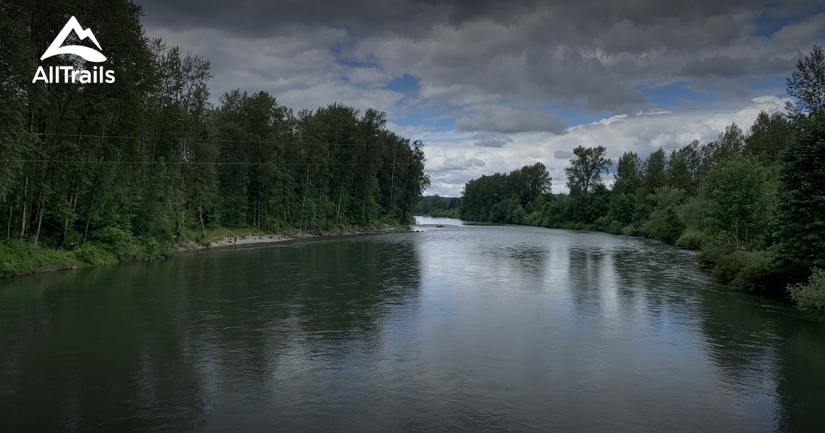 Best Trails near Carnation, Washington AllTrails