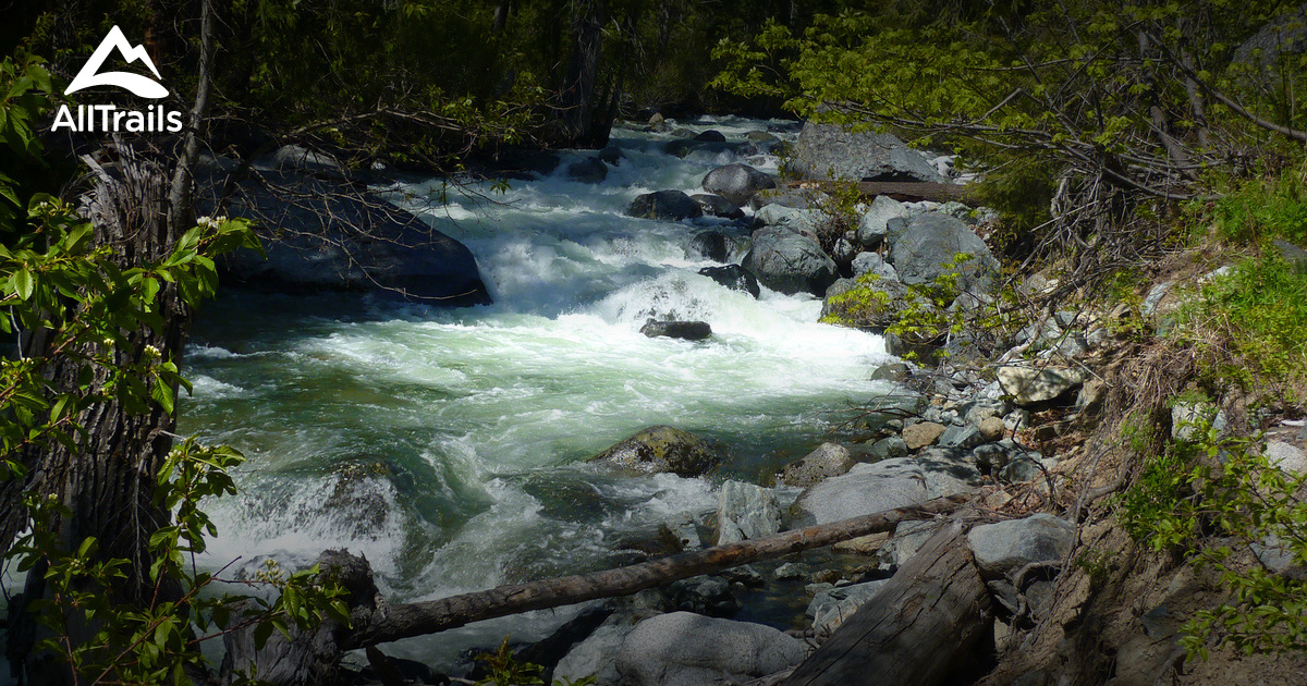 Best Trails near Cashmere, Washington AllTrails