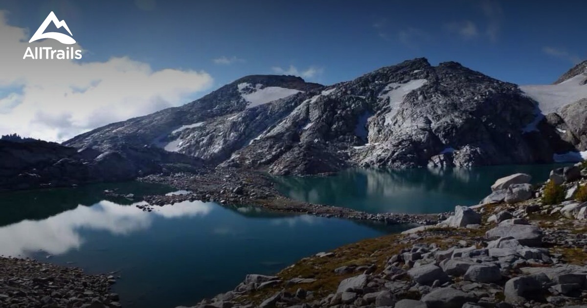 Best Trails near Cashmere, Washington AllTrails