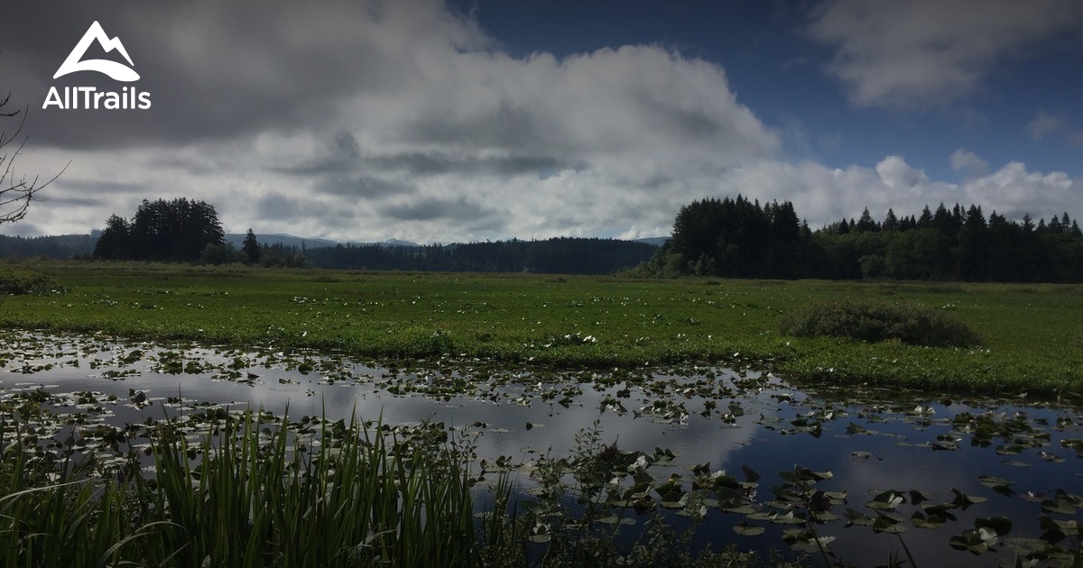 Best Trails near Castle Rock, Washington AllTrails