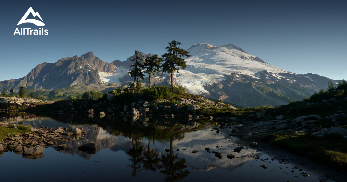 Best Trails near Concrete, Washington AllTrails