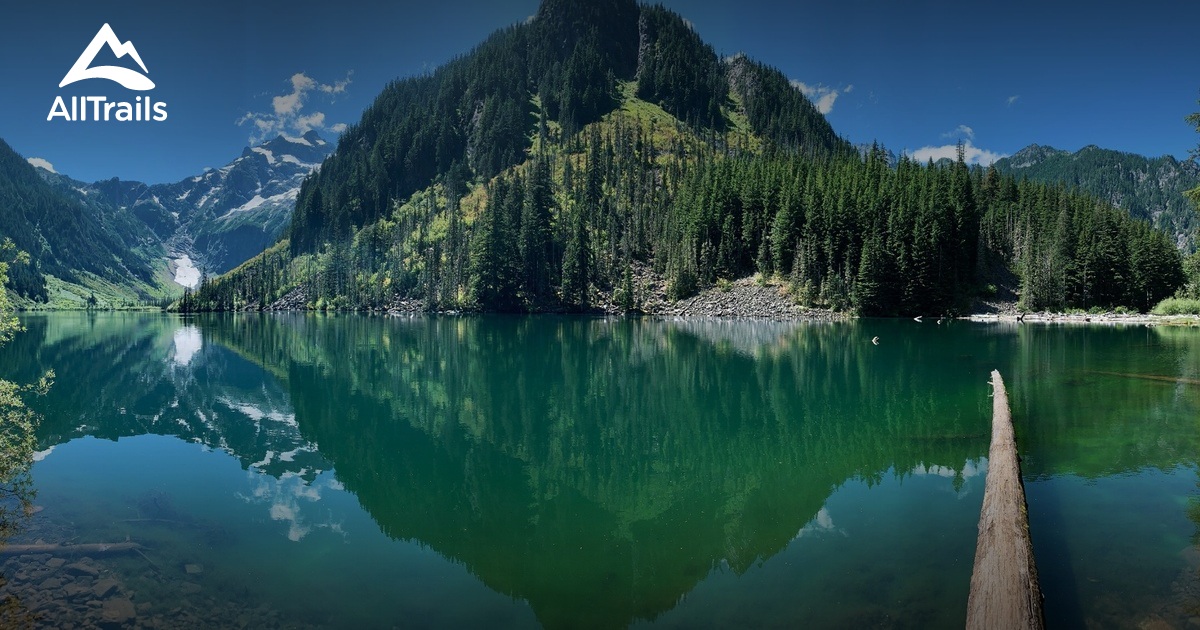 10 Best Trails and Hikes in Darrington AllTrails