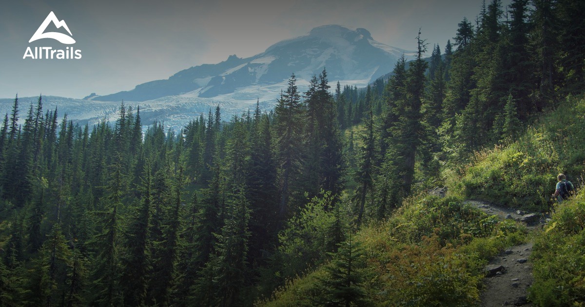 Best Trails near Deming, Washington AllTrails