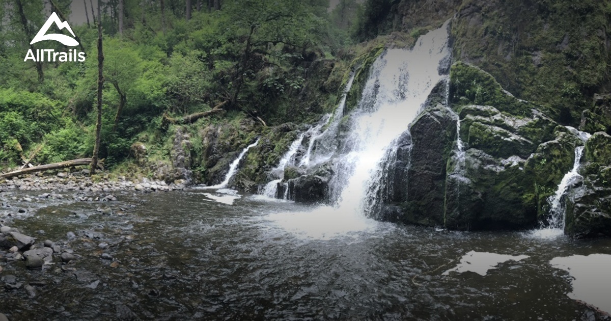 Best Trails near Eatonville, Washington AllTrails