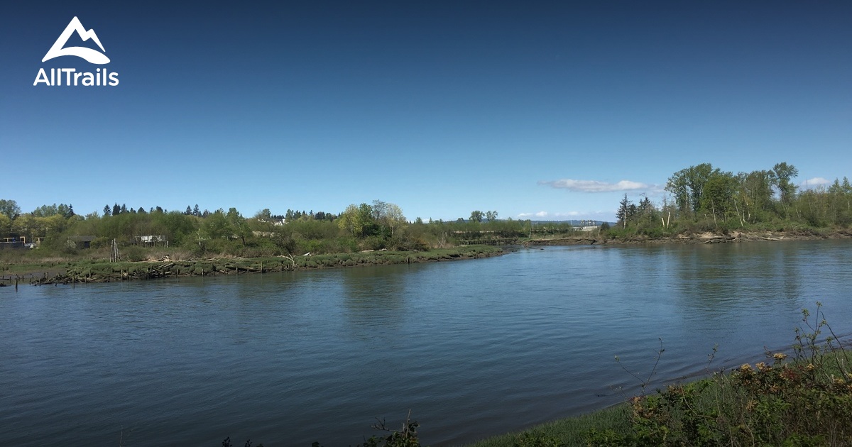 Best Trails near Everett, Washington AllTrails