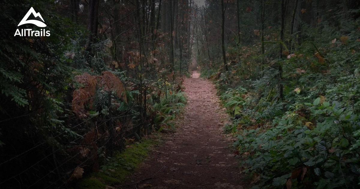 10 Best trails and hikes in Gig Harbor AllTrails