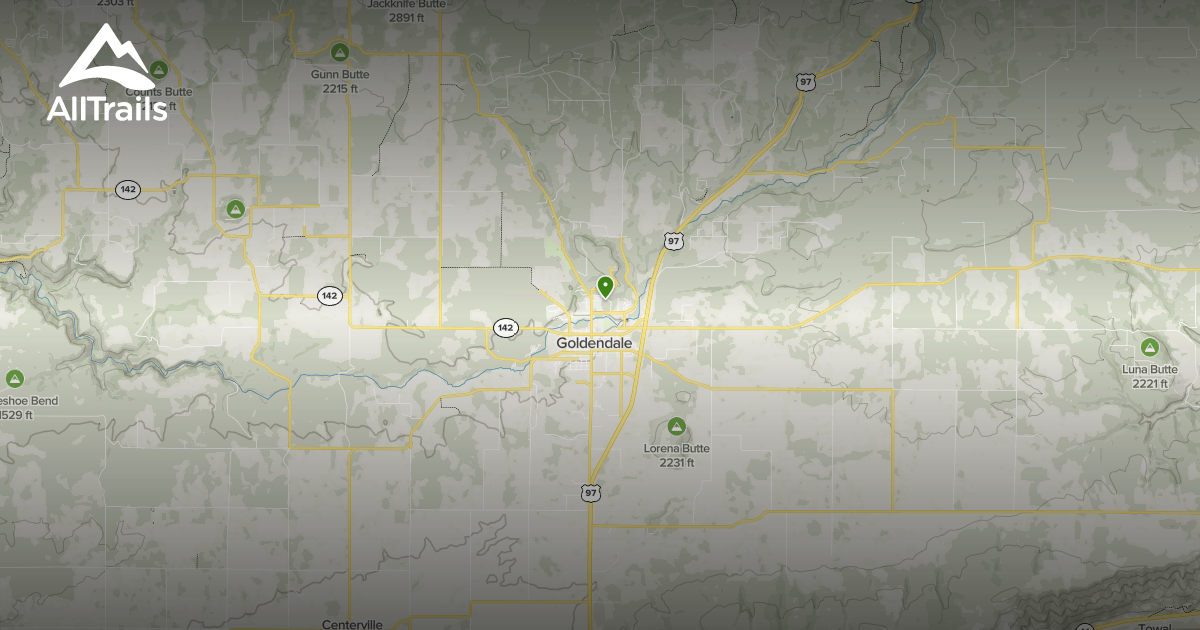 Best Trails near Goldendale, Washington AllTrails