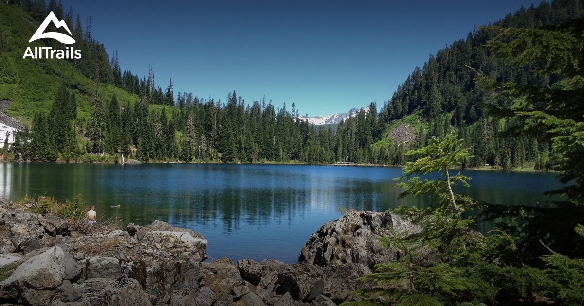 Best Trails near Granite Falls, Washington | AllTrails