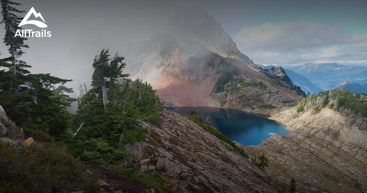 Best Trails near Granite Falls, Washington AllTrails