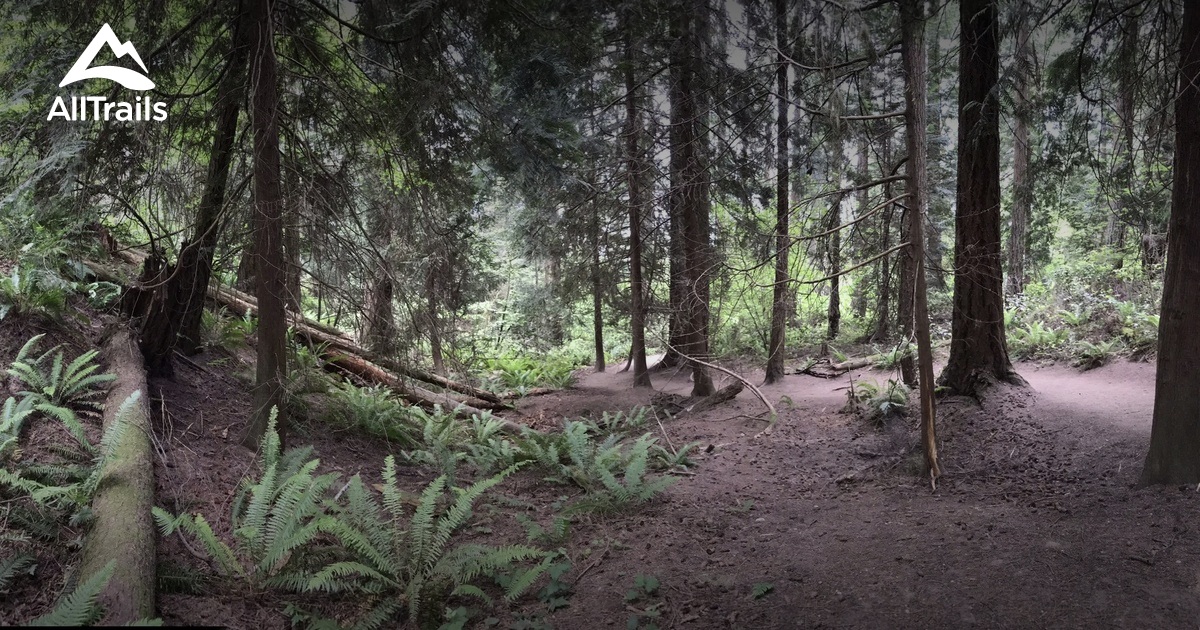 Best Hikes and Trails in Kenmore AllTrails