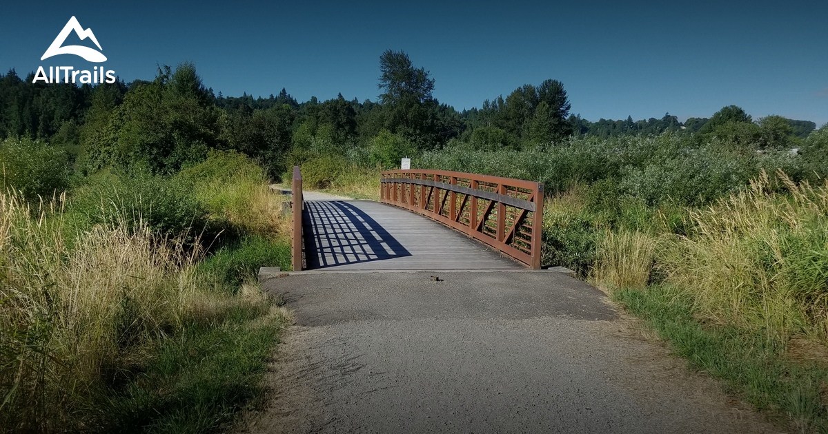 Best Hikes and Trails in La Center AllTrails
