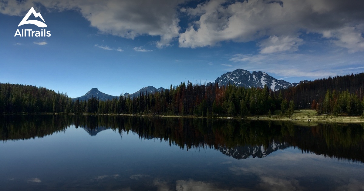 Best Trails near Loomis, Washington AllTrails