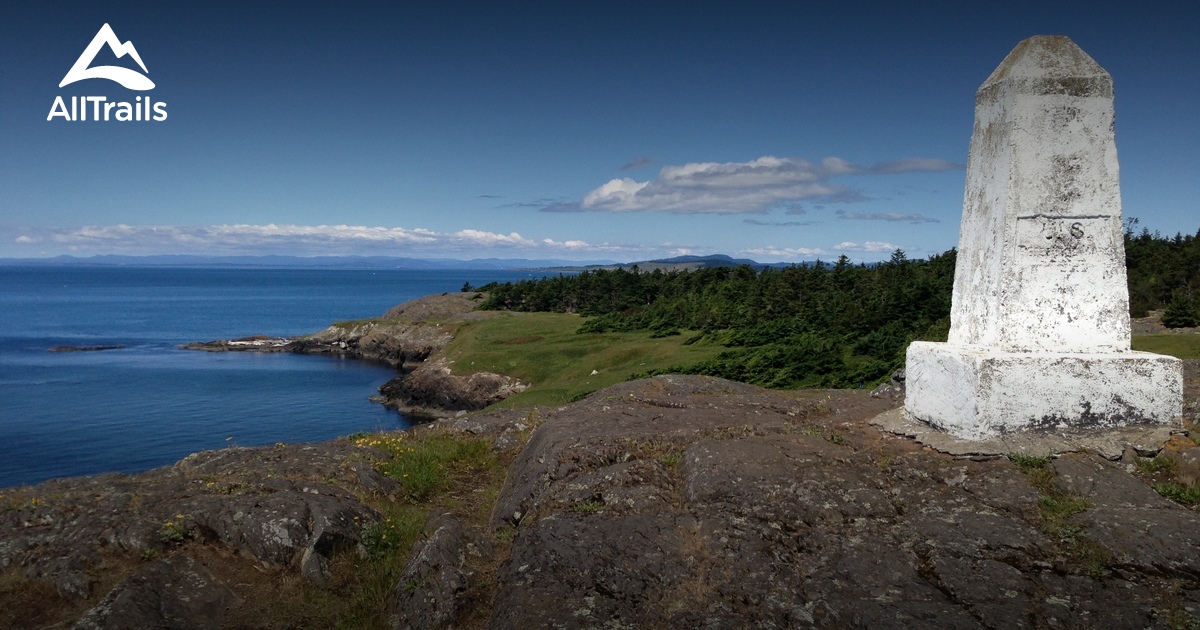 10 Best Trails and Hikes in Lopez Island AllTrails