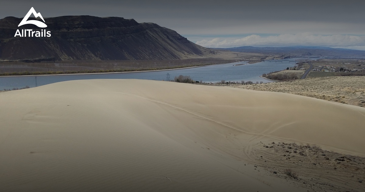 Best Hikes and Trails in Mattawa AllTrails