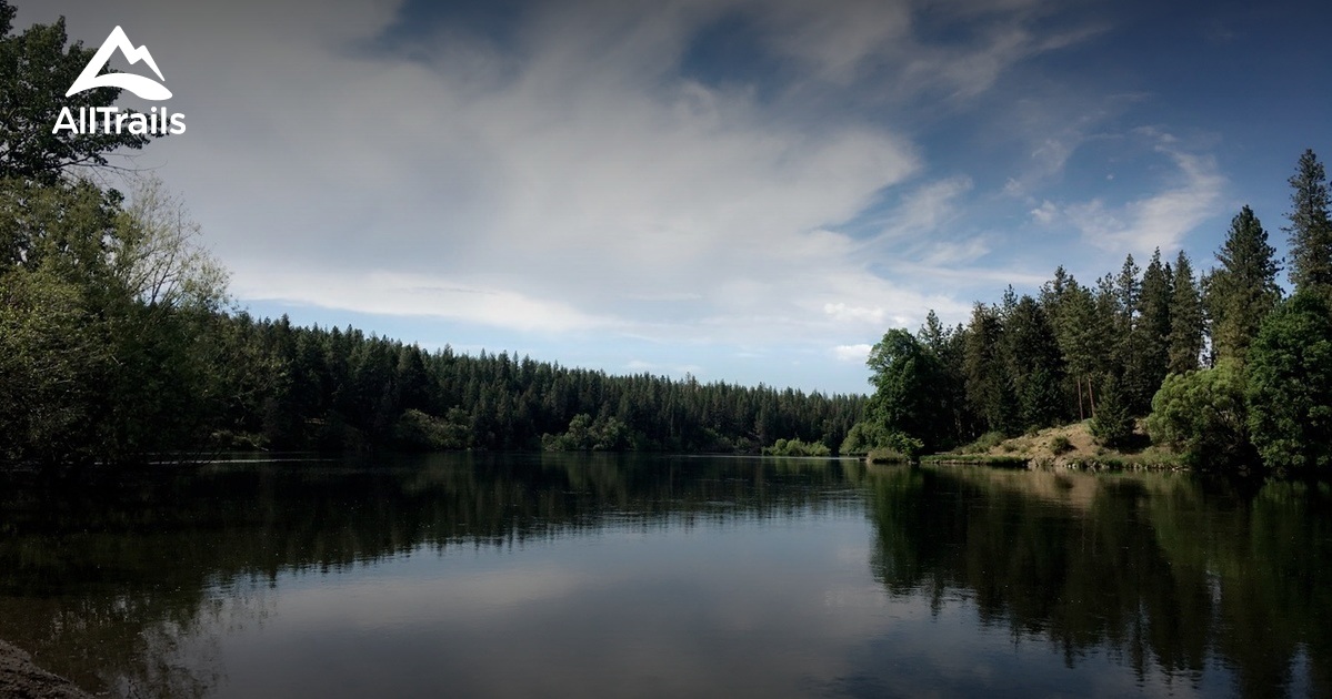 Best Trails near Nine Mile Falls, Washington AllTrails