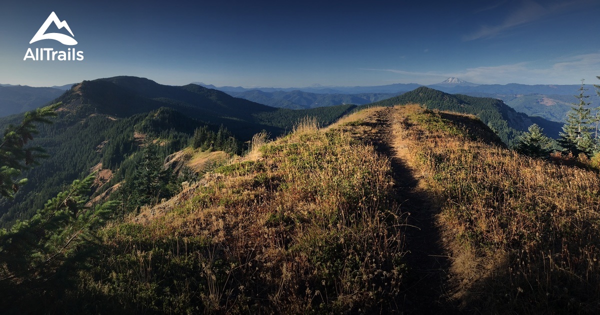 Best Trails near North Bonneville, Washington AllTrails