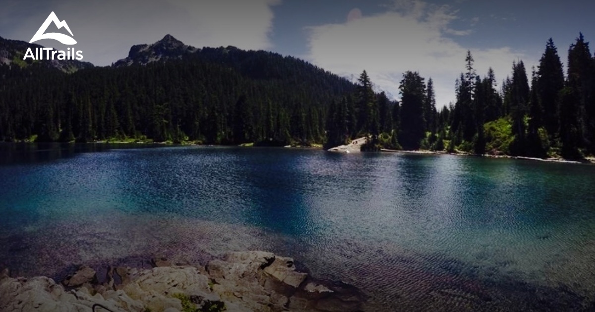 Best Trails near Orting Washington 109 Photos & 76 Reviews AllTrails