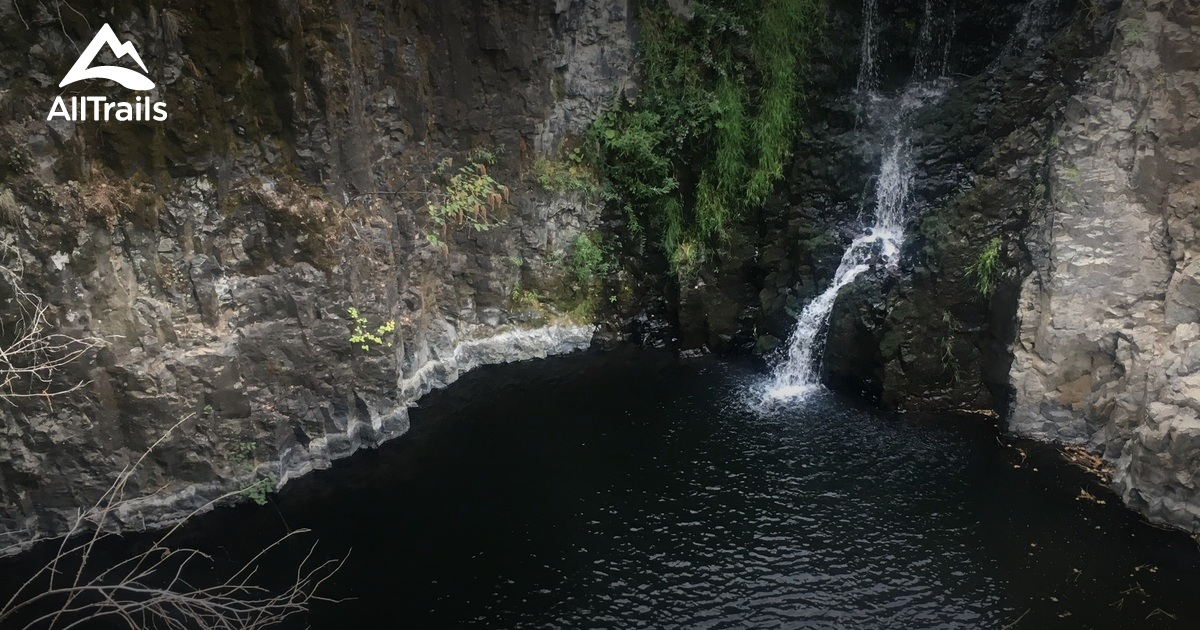 Best Trails near Selah, Washington AllTrails