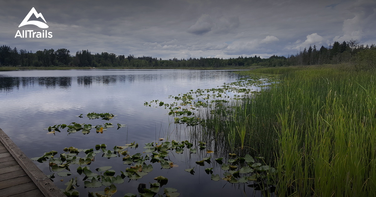 10 Best Trails and Hikes in Snohomish AllTrails