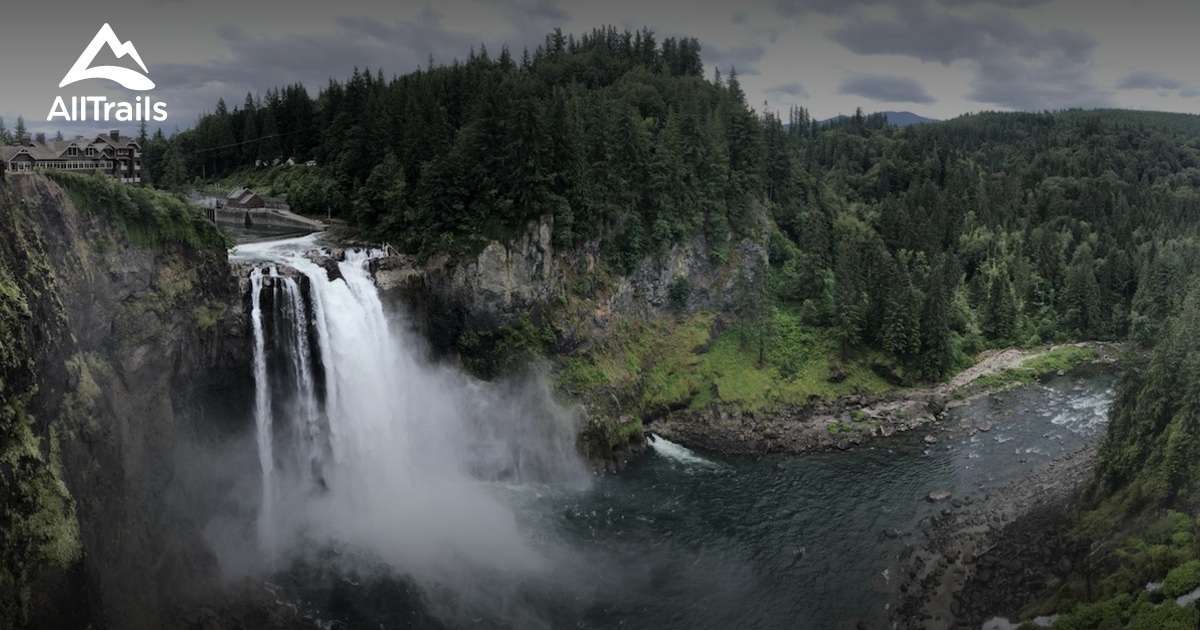 Snoqualmie food