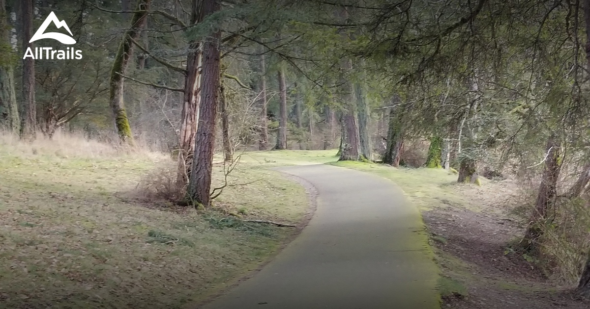Best Hikes and Trails in Spanaway AllTrails