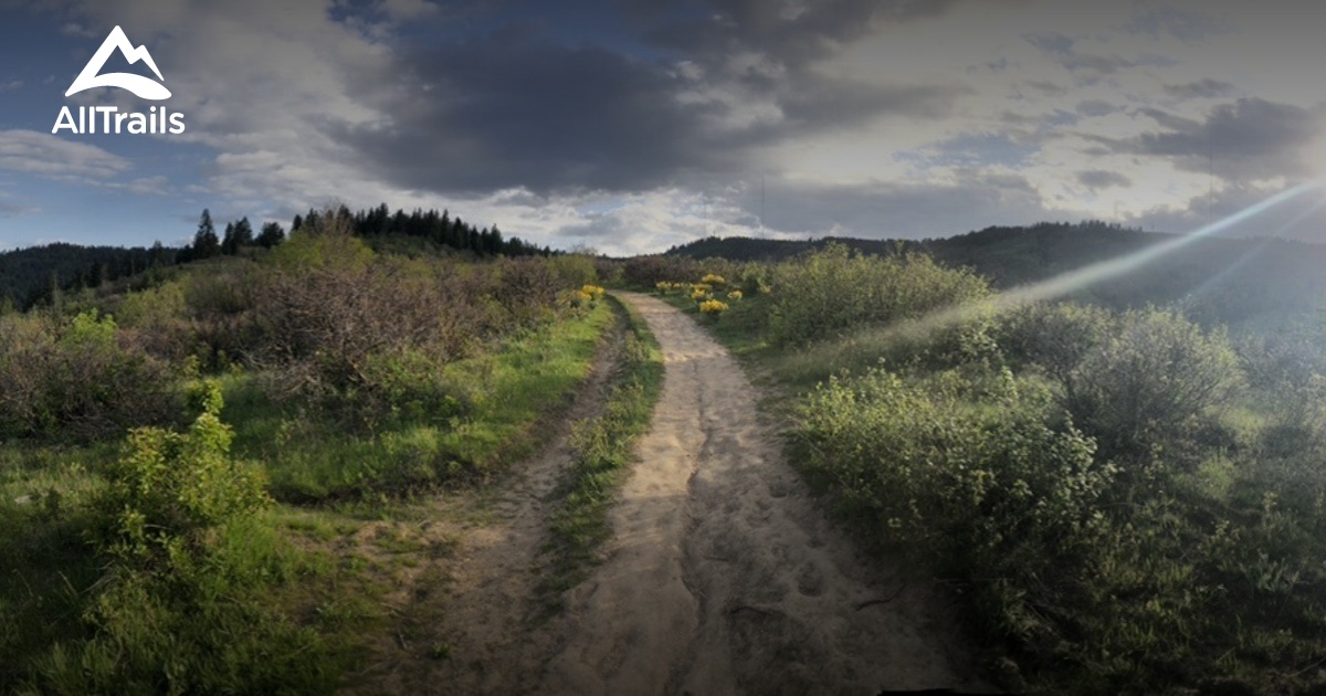 10 Best Trails And Hikes In Spokane AllTrails the-best-asian-dating-website-the-best-dating-sites