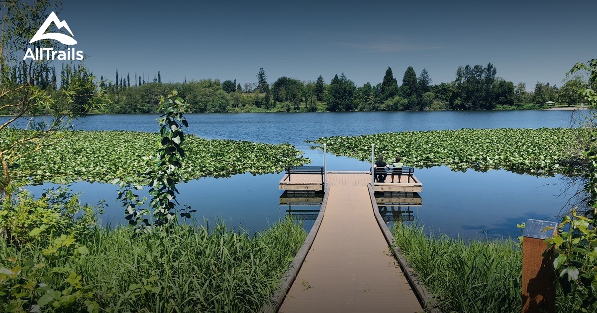 Best hikes and trails in Steilacoom AllTrails